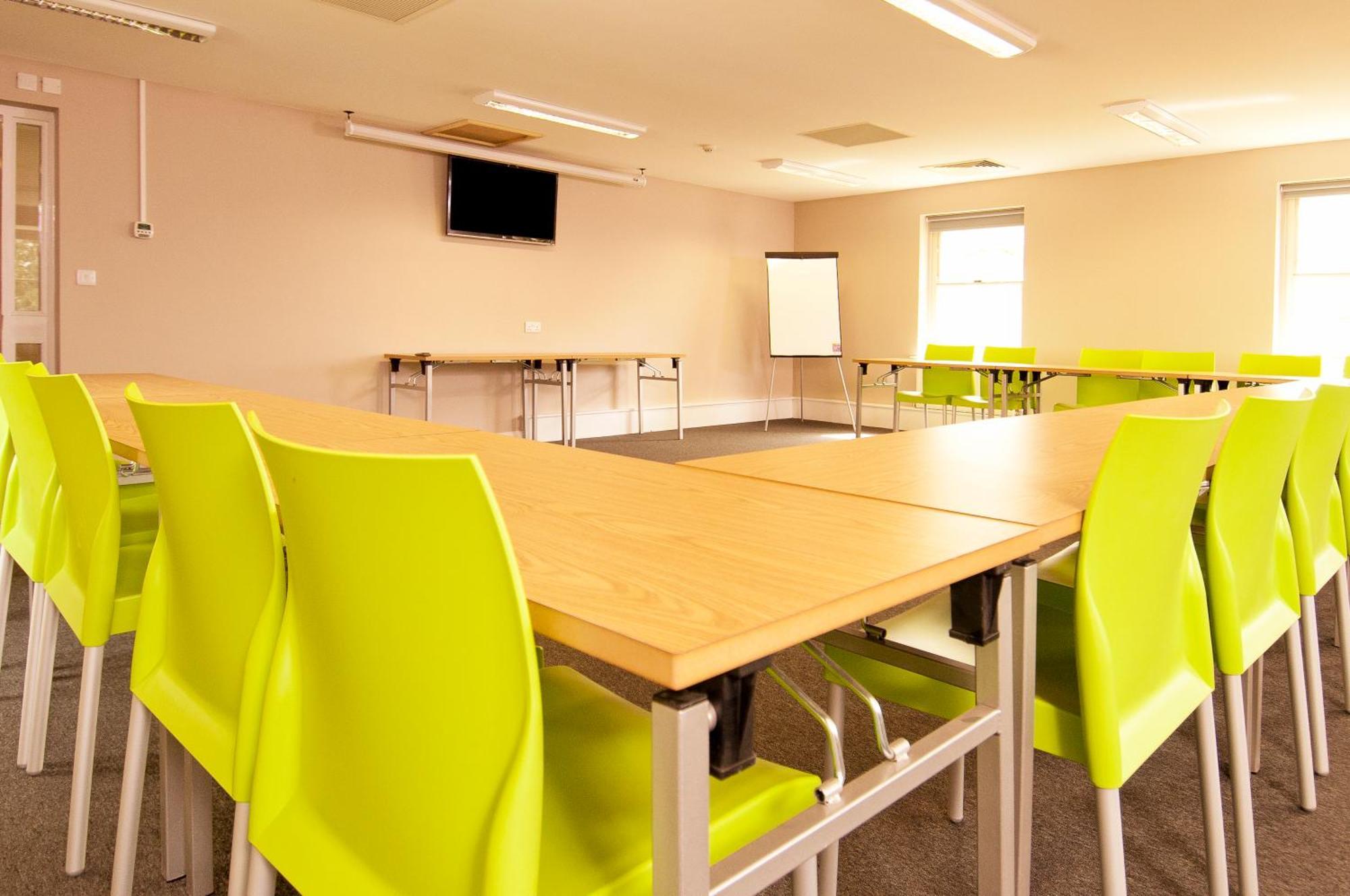 Yha York Hostel — Photos 2