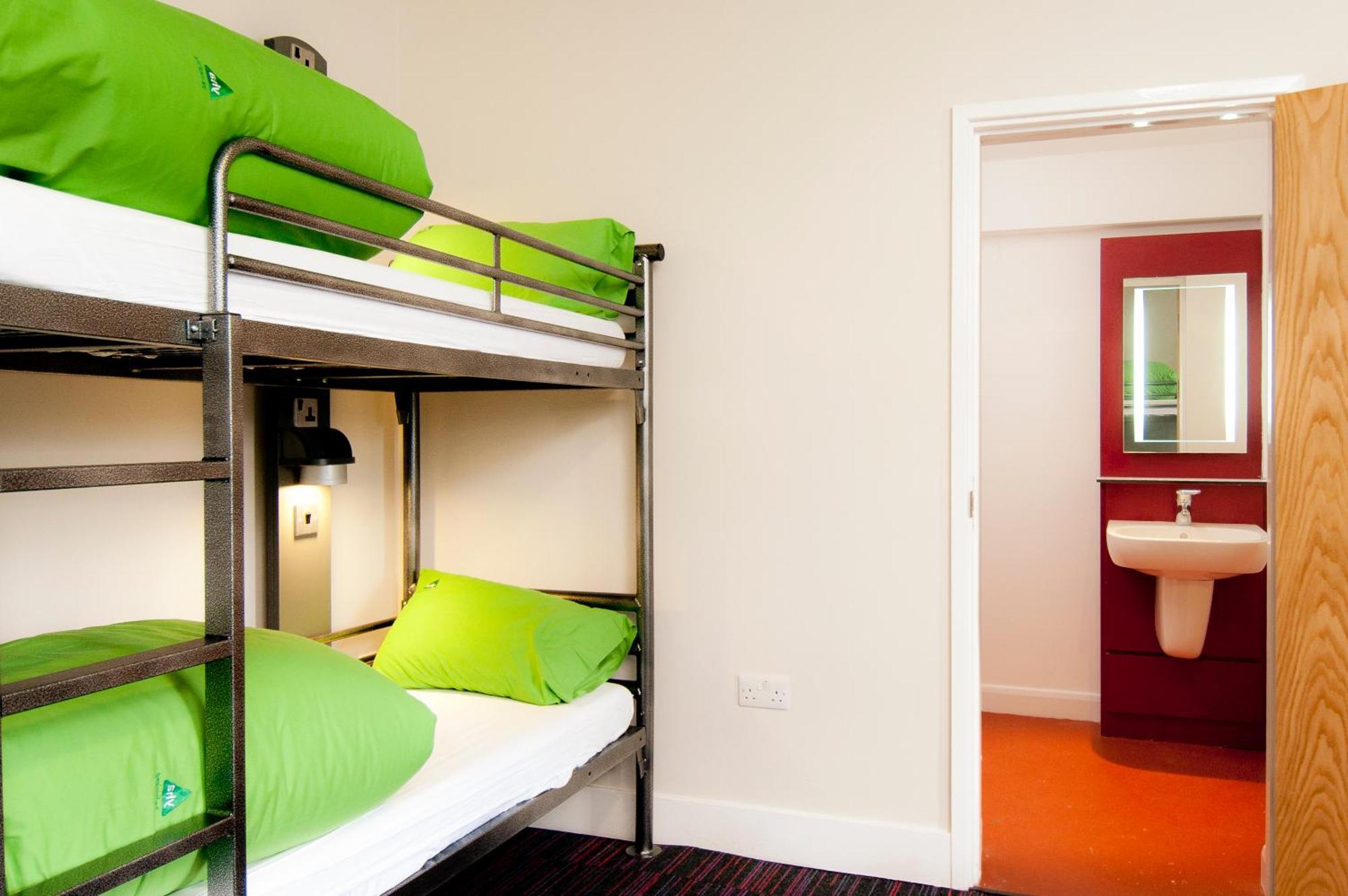 Yha York Hostel, York